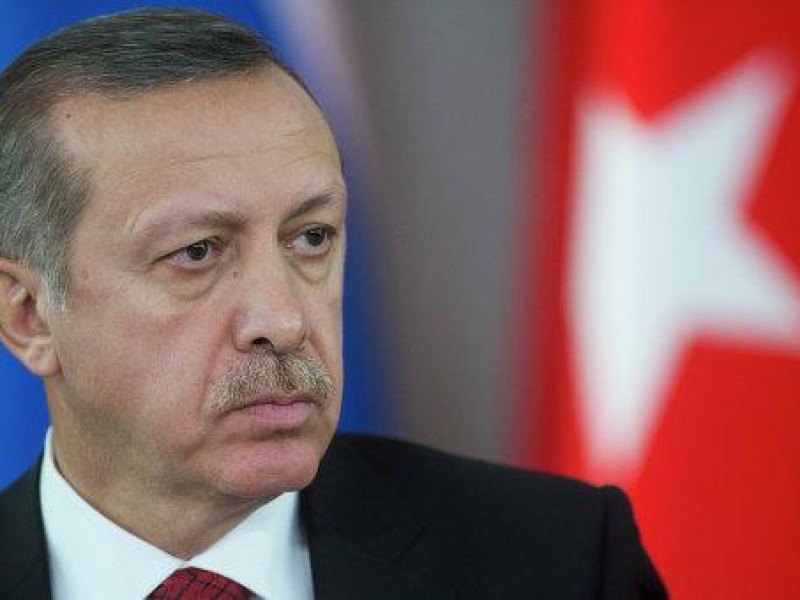 Эрдоган: Нормализация отношений между Турцией и Израилем имеет большое значение для всего региона