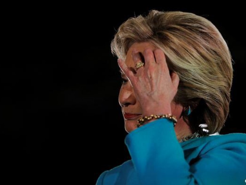 Хиллари Клинтон не намерена баллотироваться в президенты в 2020 году