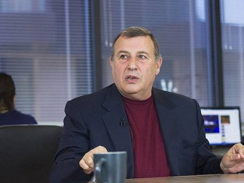 Никол Пашинян уволил своего советника по вопросам гражданской авиации
