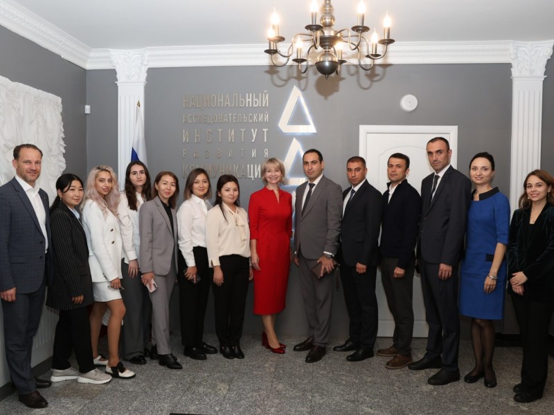 Армянские ученые участвуют в программе Международной академической мобильности