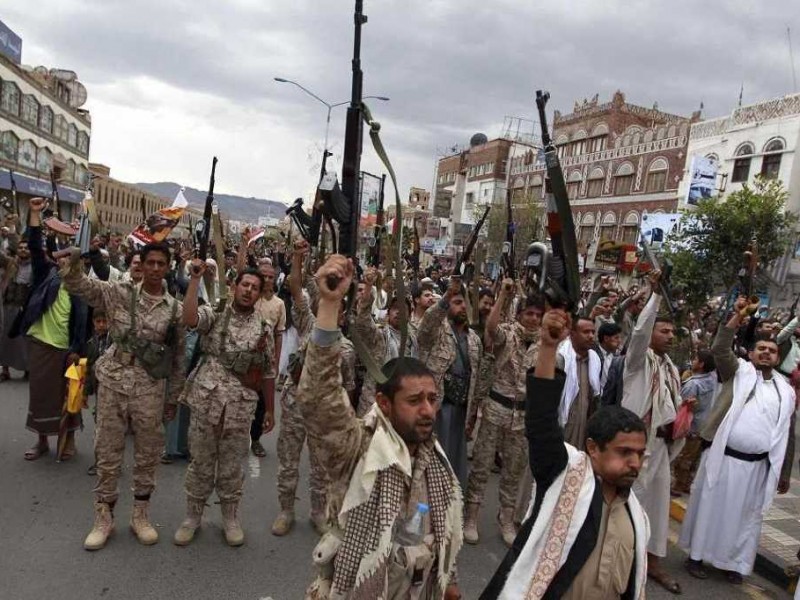 Эксперт: убийство Салеха только обострит противостояние в Йемене