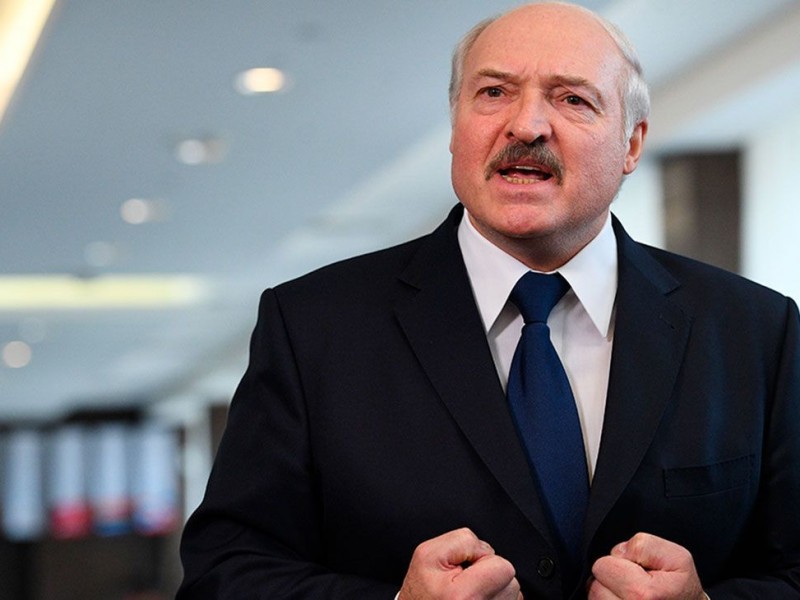 Майдана в Белоруссии не будет - Лукашенко 