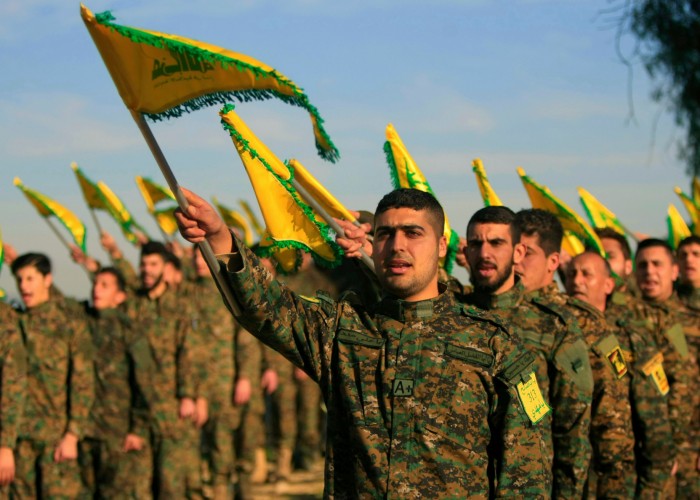 «Хезболла» и КСИР играют ведущую роль в оказании помощи Асаду