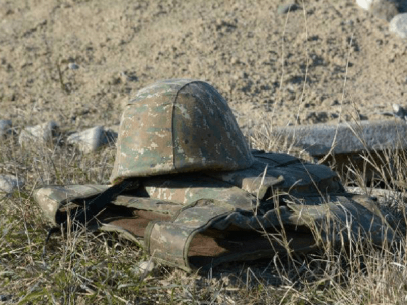 У армянской стороны 3 погибших в результате азербайджанской диверсии: Минобороны