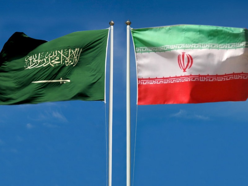 Սաուդյան Արաբիան իրավունք է վերապահում իրեն պատասխանել Իրանին