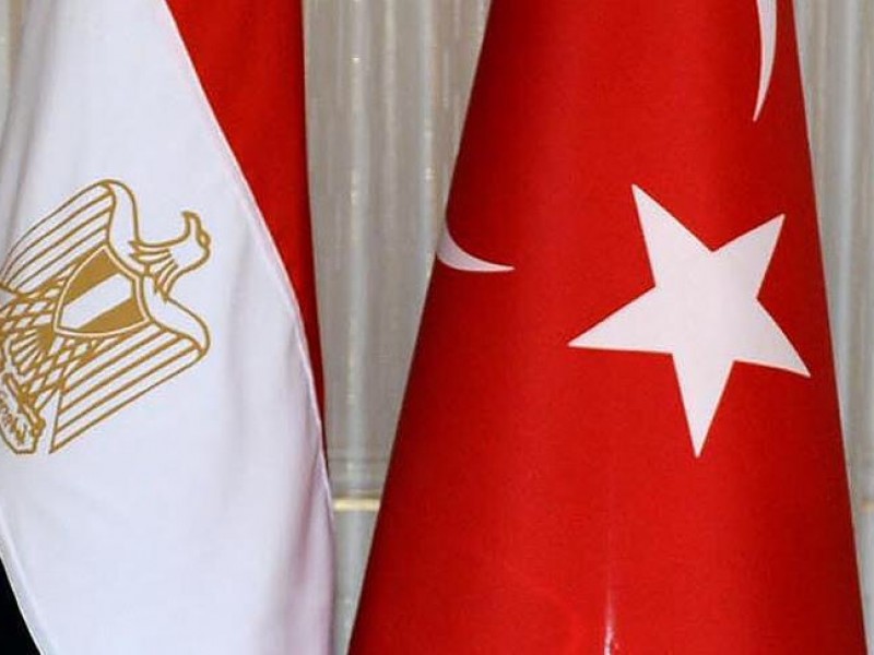 Եգիպտոսը դատապարտել է Սիրիայի ինքնիշխանության դեմ Թուրքիայի «աղաղակող ագրեսիան»