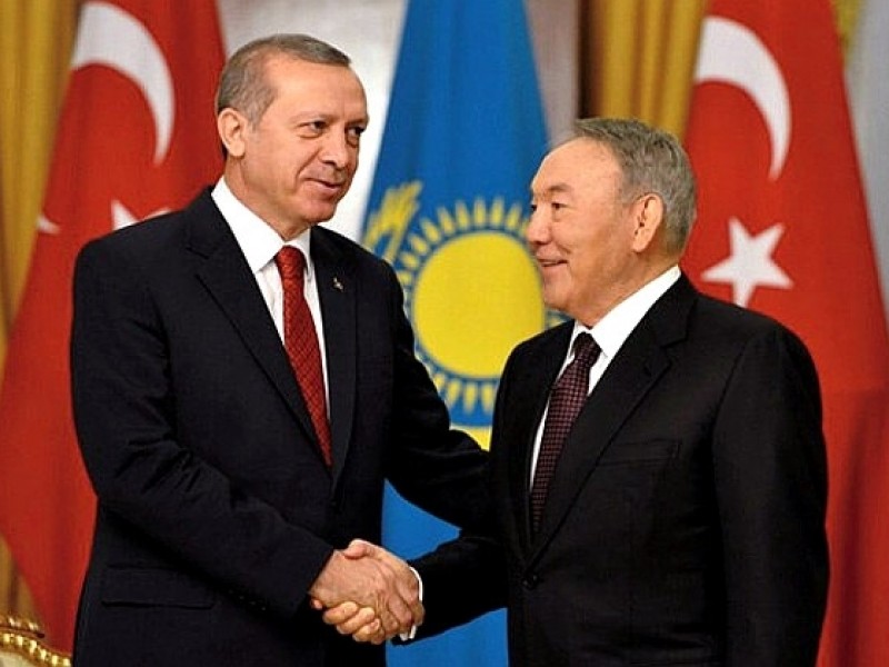 Փորձագետներ. Ադրբեջան–Թուրքիա–Ղազախստան ֆորմատն ունի լուրջ աշխարհաքաղաքական հայտ
