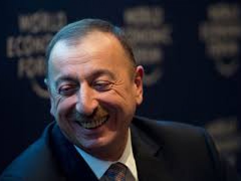 Ադրբեջանական ՀԿ-ները պահանջում են Ադրբեջանին հանել Եվրոպայի խորհրդից 