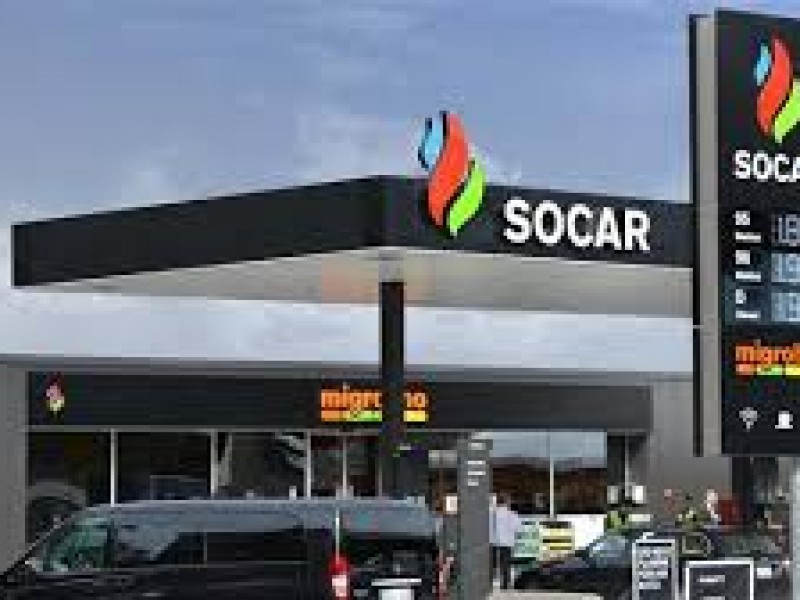 SOCAR–ը կարող է բենզալցակայանների նոր ցանց ստեղծել Թուրքիայում