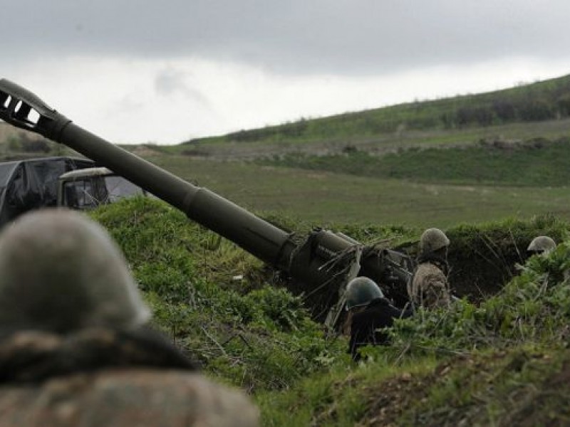 Эксперт: США и Россия должны обеспечить долговечность мирного решения по Карабаху
