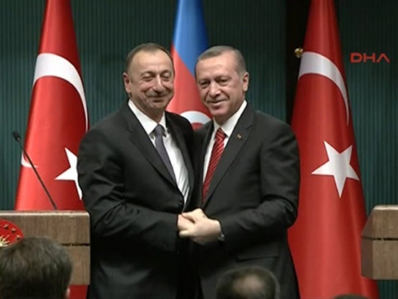Դեսպան. Թուրքիայի ու Ադրբեջանի հարաբերությունները դինամիկ զարգանում են