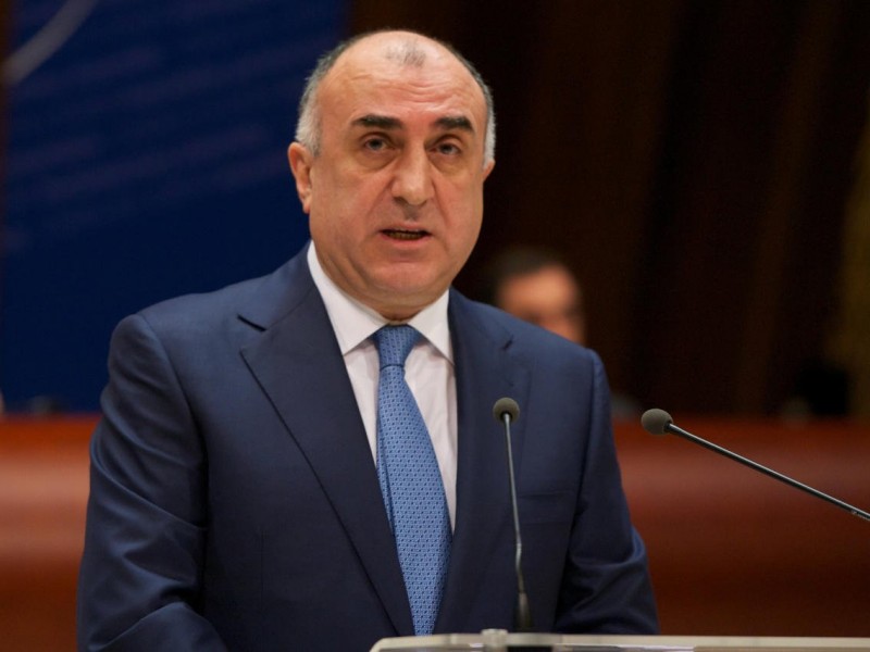 Азербайджан заблокировал декларацию Восточного партнерства из-за Нагорного Карабаха