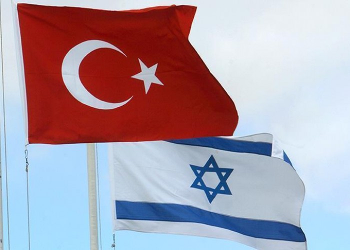 Թուրքիան և Իսրայելը վերջին 6 տարում առաջին խորհրդատվությունները կանցկացնեն