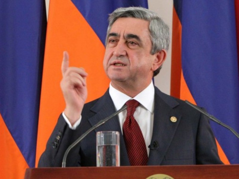 Երևանն արձանագրում է Արևմուտքի «թուրքական քաղաքականության» ձախողումը