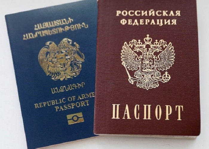 Հայաստանը պահպանել է տեղը ՌԴ նոր քաղաքացիների հիմնական «մատակարարների» հնգյակում