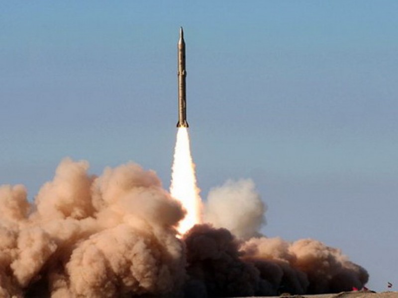 Иран сообщил о создании новой ракетной базы в Персидском заливе