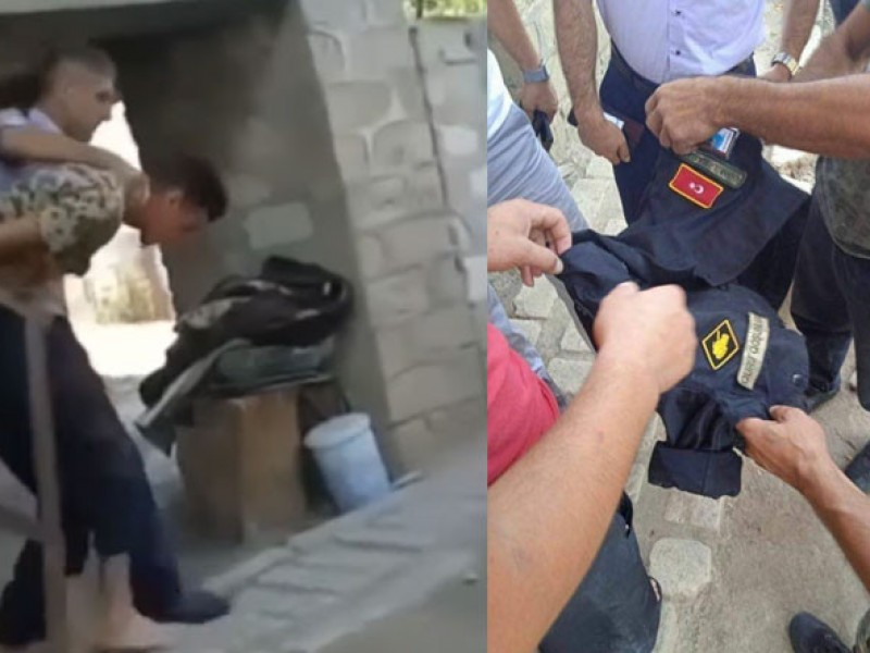 Арестован азербайджанский военный, проникший в один из домов в Мартакерте - Следком Арцаха