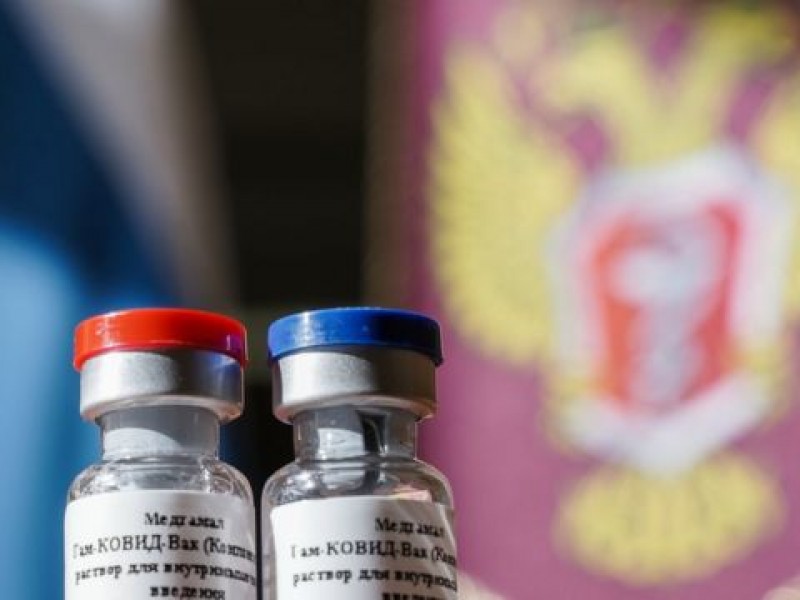 Россия выйдет к июню 2021 года на производство 30 млн доз вакцины 