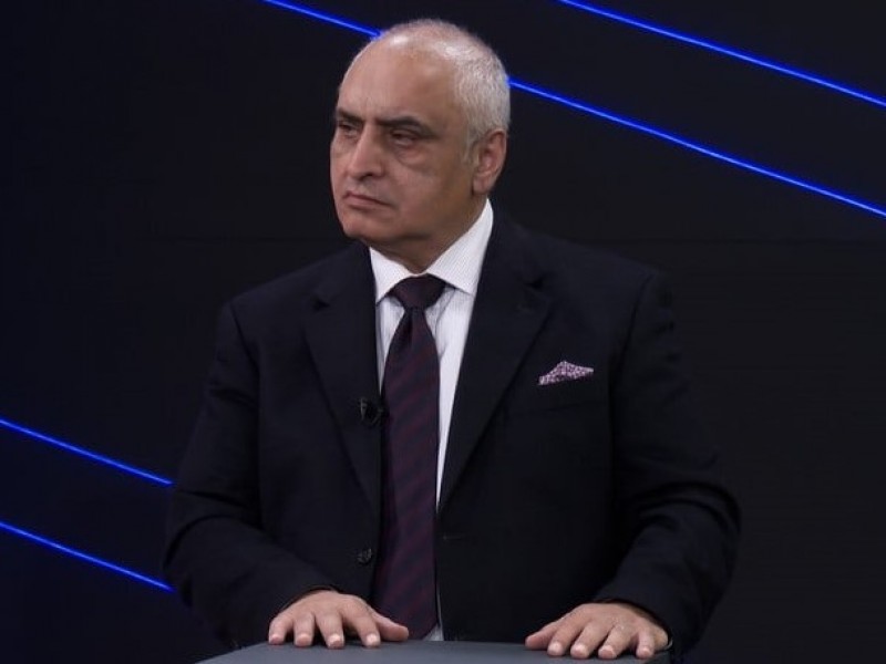 Как Армения будет уходить из ОДКБ? – мнение эксперта