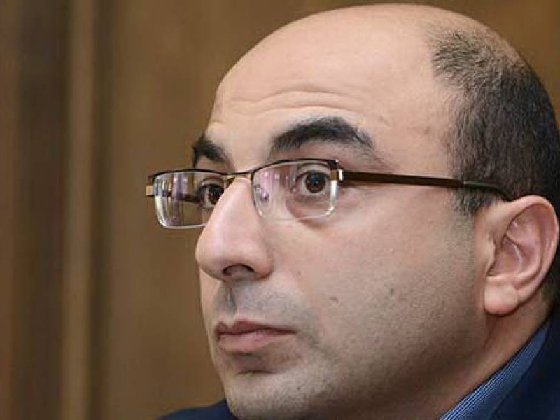 Над Арменией висят экзистенциальные риски: эксперт о заявлении Лаврова