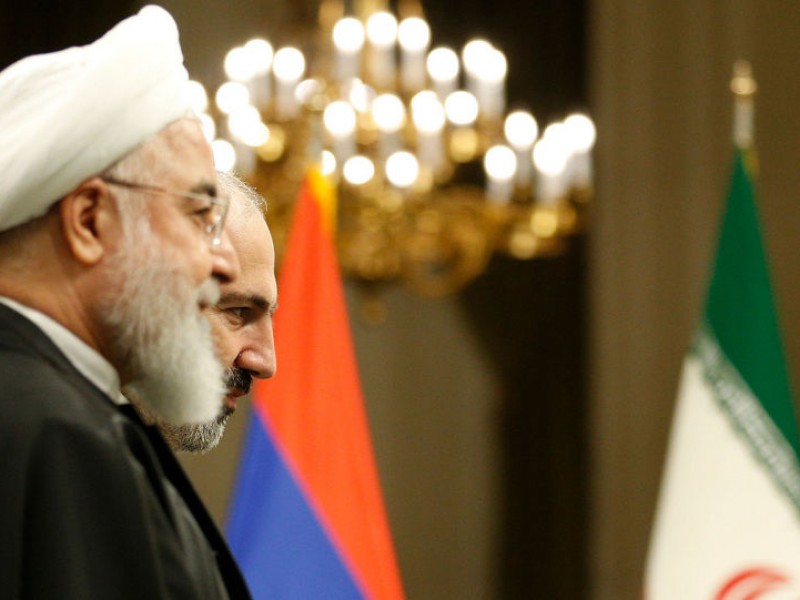 На уровне президента Ирана пустых обещаний быть не может: эксперт о транзите газа
