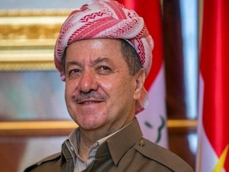 Բարզանի. Իրաքի Քրդական ինքնավարությունը վաղ թե ուշ անկախության հանրավքե կանցկացնի