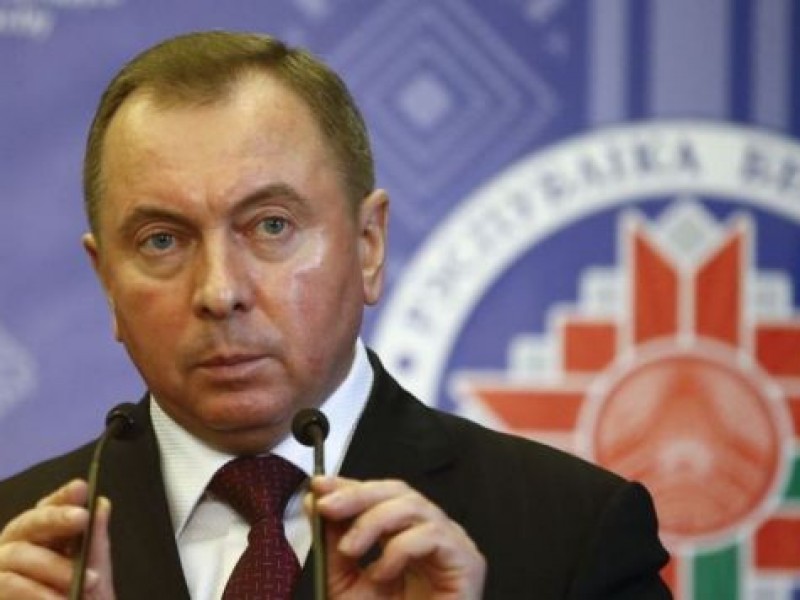 В Белоруссии заявили о готовом проекте ответных санкций против Евросоюза