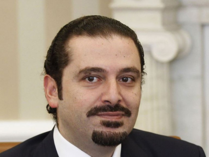 Премьер Ливана пообещал вернуться в Бейрут из Саудовской Аравии