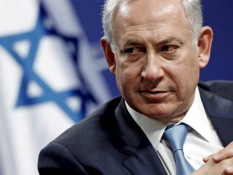 Нетаньяху пообещал, что действия Израиля в Сирии будут безопасны для российских сил 