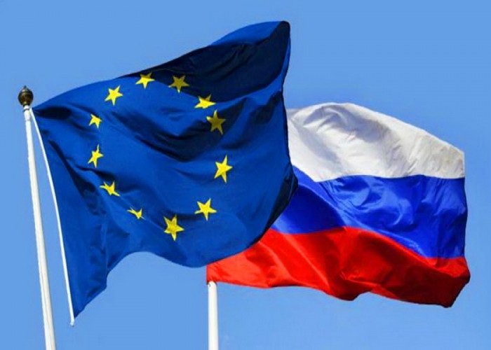 Глава МИД Германии: Евросоюз готов к диалогу с Россией
