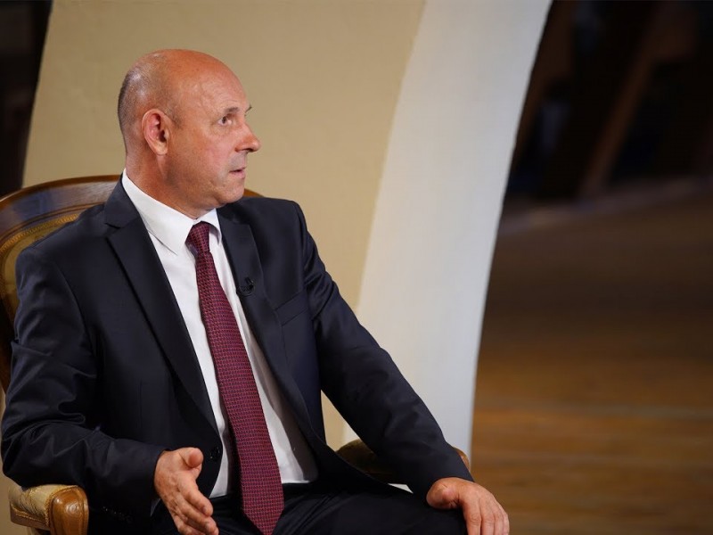 Посол Белоруссии: Решение о создании ЕАЭС было правильным и своевременным