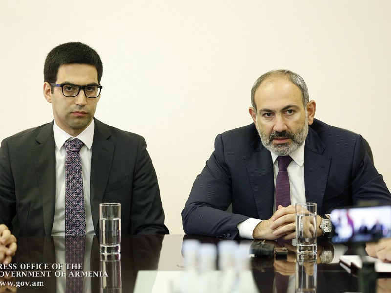 Армению ожидает новая конституционная реформа