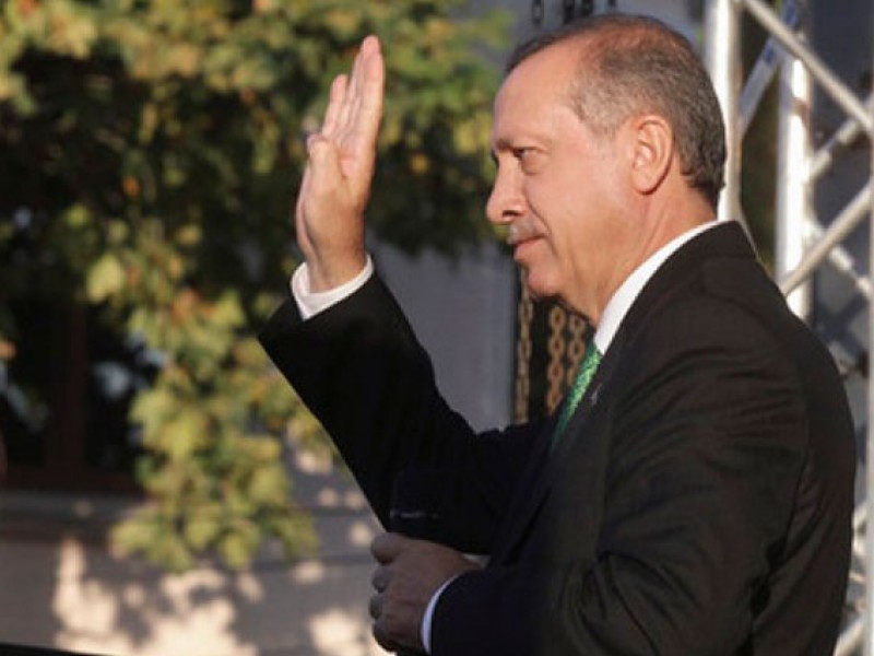 Итоги выборов в Турции: по планам Эрдогана расширить свои полномочия нанесен серьезный удар