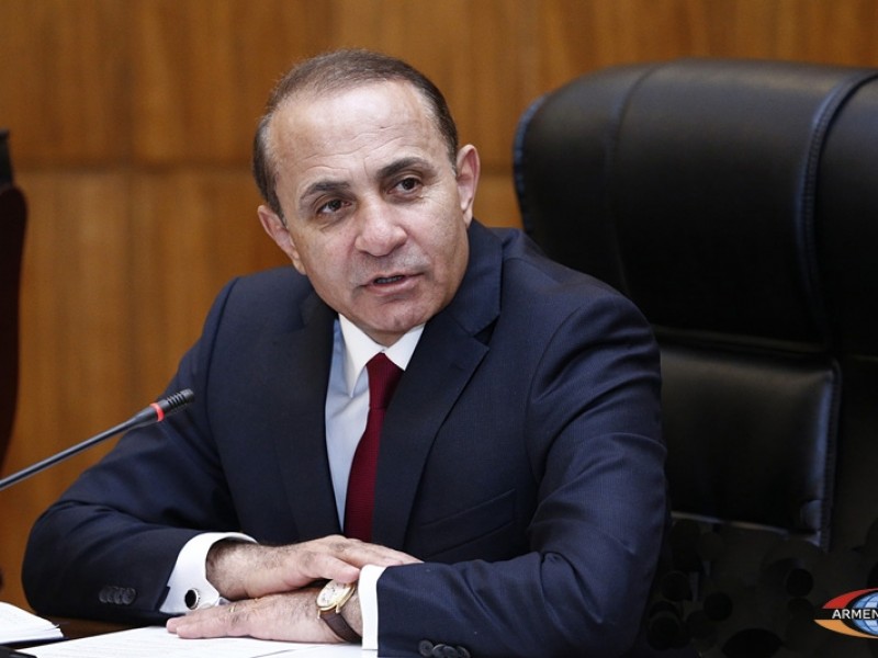 Премьер-министр: Тарифы на электроэнергию в Армении повысятся на 7 драмов 