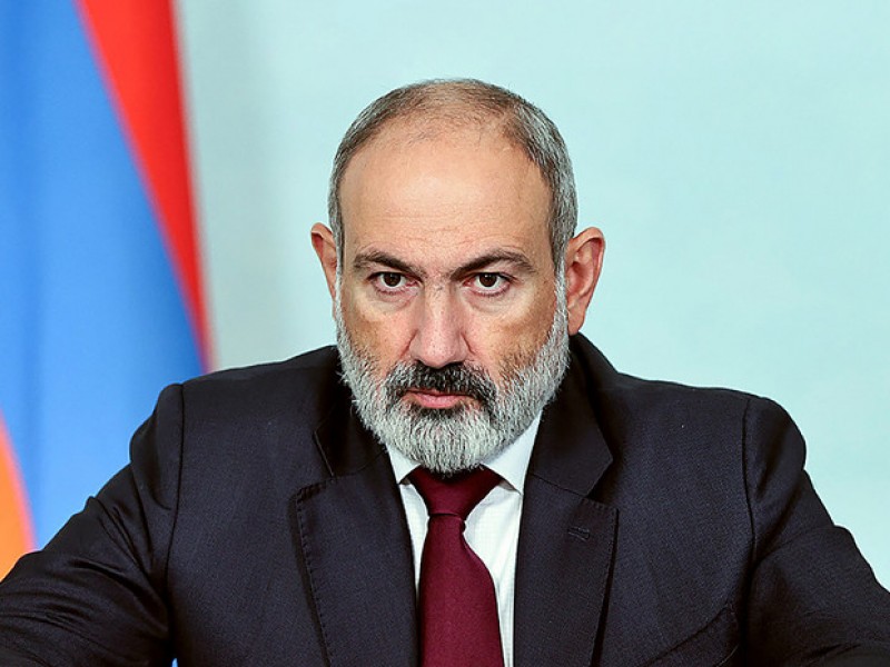 Пашинян подписал в Гранаде декларацию, где Карабах признан территорией Азербайджана