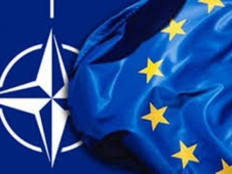 НАТО - важнейшая структура для безопасности и обороны ЕС - будущая глава Еврокомиссии