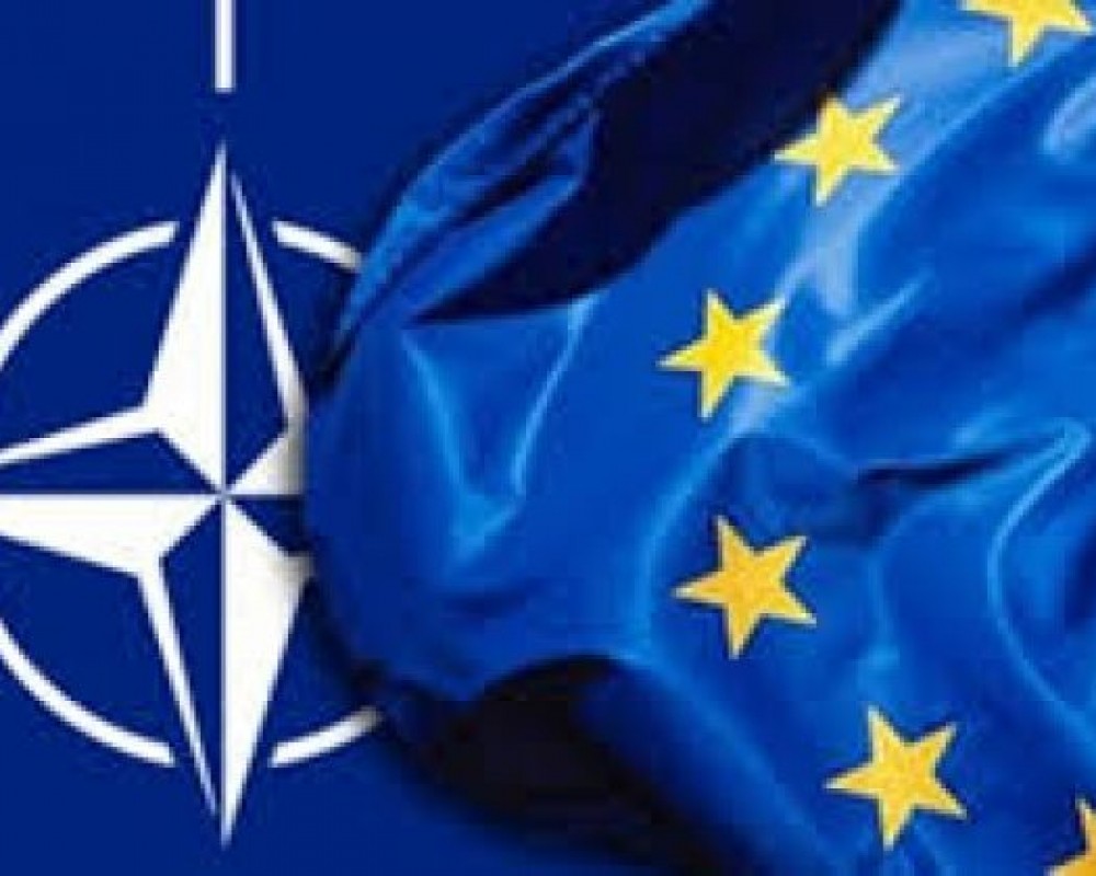 НАТО - важнейшая структура для безопасности и обороны ЕС - будущая глава Еврокомиссии
