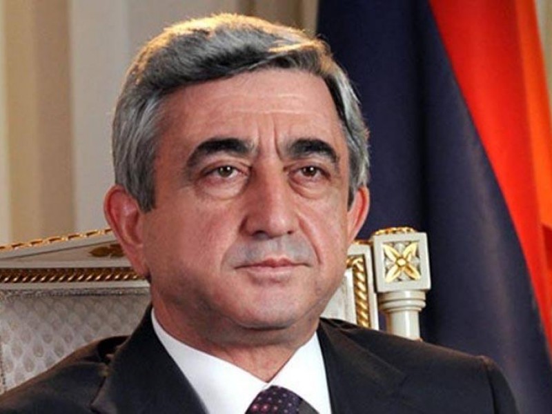 Ереван предлагает Тбилиси содействие в преодолении последствий наводнения