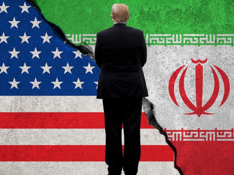 Эксперт: США сделают ставку на «цветную революцию» в Иране