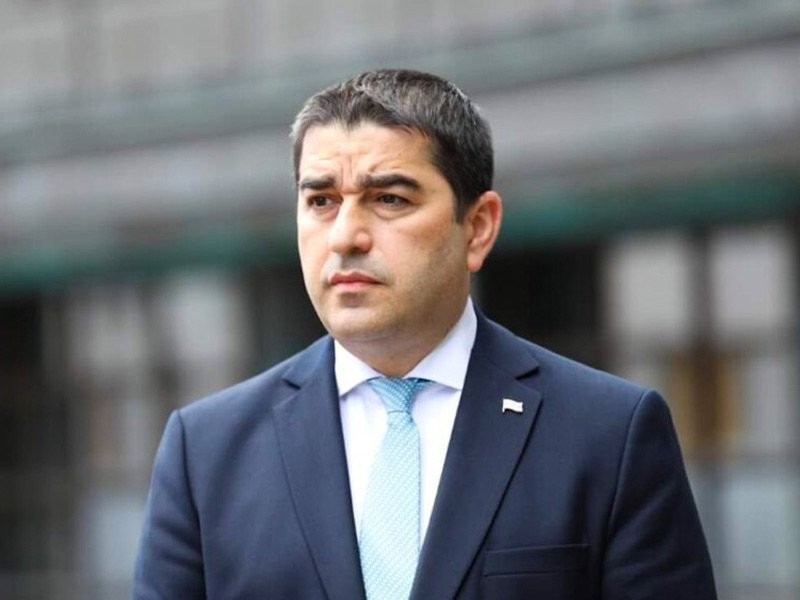 Грузия желает внести вклад в урегулирование между Ереваном и Баку на уровне парламентов 