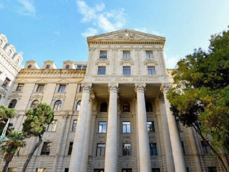 Баку обсуждает с UNESCO организацию миссии в Агдамский, Физулинский районы и в Шуши