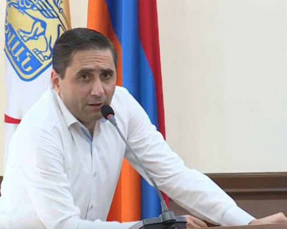 Пытаются разрушить институт армянской семьи: депутат о «пропаганде извращений» 