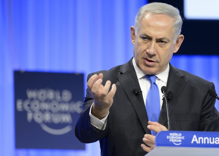 Нетаньяху призвал международное сообщество остановить атаки Ирана на Израиль