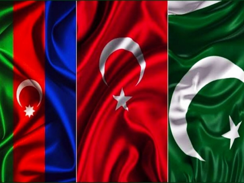 Азербайджан, Турция и Пакистан проведут военные учения спецназа