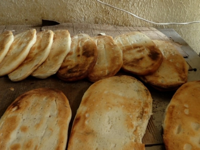 В Арцахе сегодня и завтра каждой семье планируется продать по одному хлебу