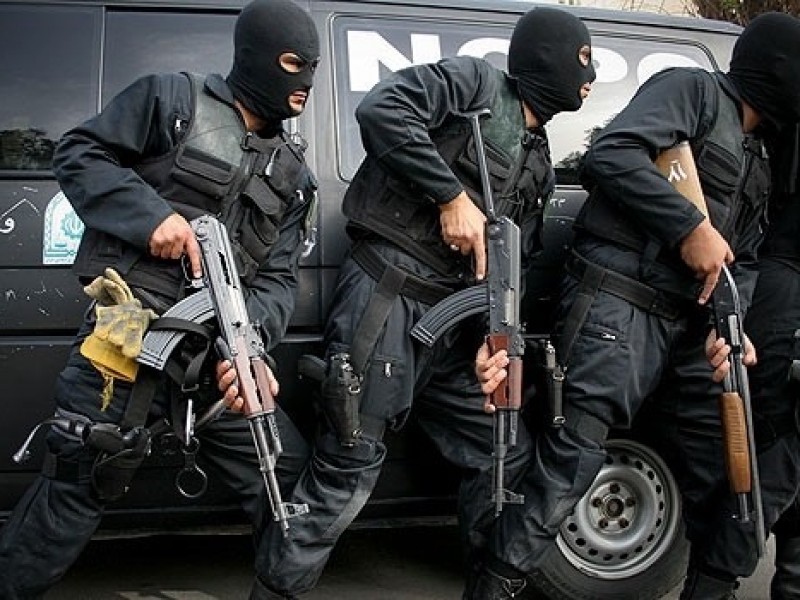 В Иране арестовали 22 человека в связи с терактом в Ахвазе