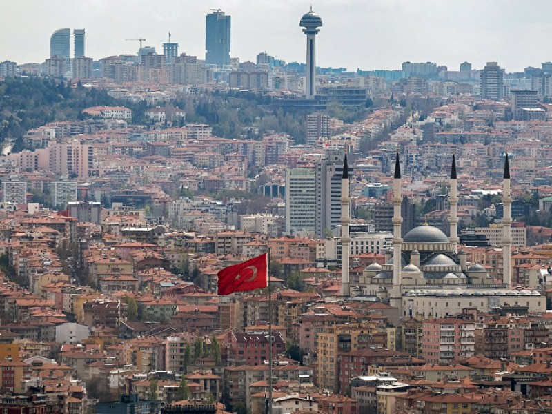 Քաղաքագետ. Թուրքիան սկսել է մեծ տեղ զբաղեցնել տարածաշրջանային հարցերում