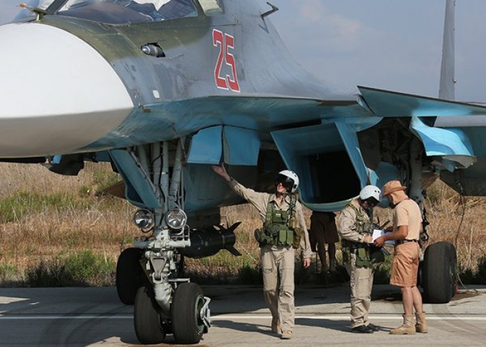 Эксперт: Москва ликвидировала боевиков в Сирии, чтобы они не проникли на Кавказ 