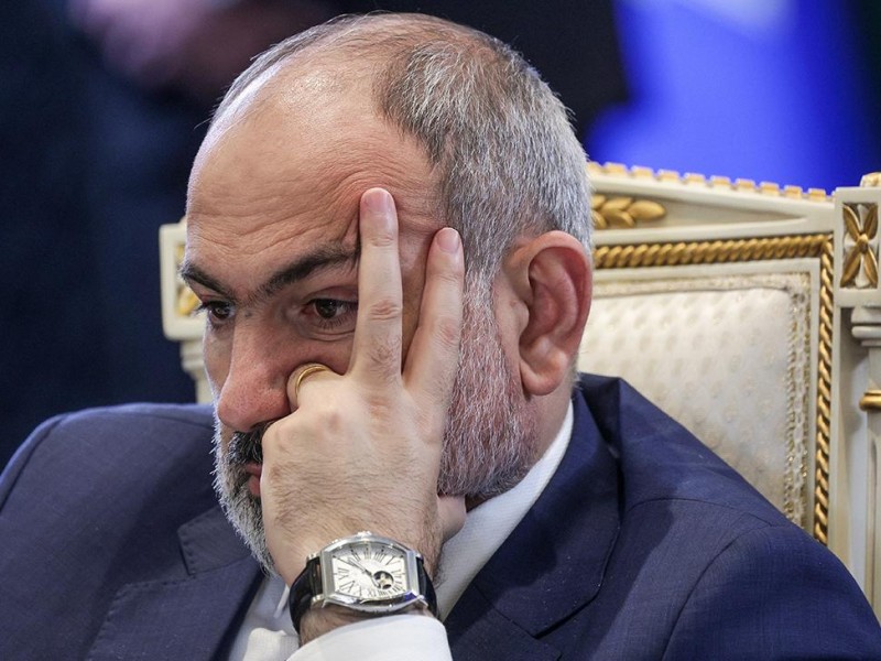 Армения отказалась от должности заместителя генсека ОДКБ – что дальше?