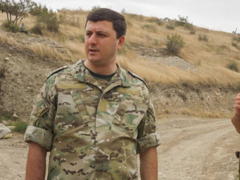 Азербайджан разместил в первых эшелонах боевиков, прибывших из Турции – эксперт